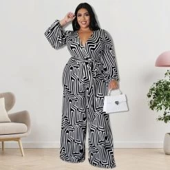 Jumpsuit Queen Rogua (8 Farben) -Modebekleidungs Geschäft v Blanco 723696084