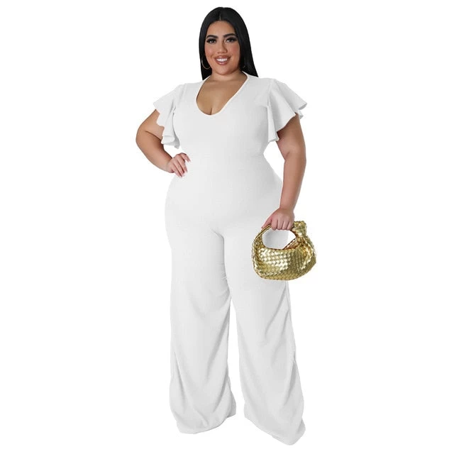 Jumpsuit Queen Trymma (5 Farben) 8 Jumpsuit Queen Trymma (5 Farben) – Bild 6