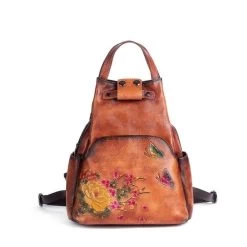 Rucksack Queen Shamira (3 Farben)
