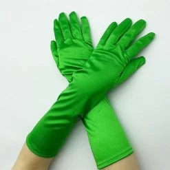 Handschuhe Queen Duva (15 Farben) -Modebekleidungs Geschäft v C green 1949435203