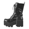 Stiefel Queen Channa -Modebekleidungs Geschäft v CD210685A 425836309