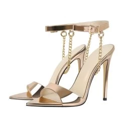 Sandalen Queen Azumi -Modebekleidungs Geschäft v CD220533A 586325283