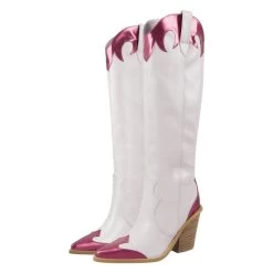 Stiefel Queen Tavered (2 Farben) 11 Stiefel Queen Tavered (2 Farben) -Modebekleidungs Geschäft v CD220819B 409013215
