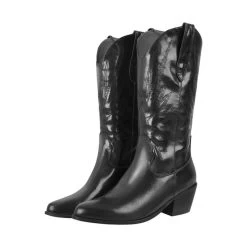 Stiefel Queen Preslar (3 Farben) -Modebekleidungs Geschäft v CD221006A 1723238816