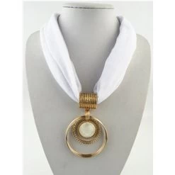 Halskette Queen Lujik (9 Farben) -Modebekleidungs Geschäft v C 2086432495