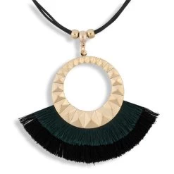 Halskette Queen Abbanwa (5 Farben) 17 Halskette Queen Abbanwa (5 Farben) -Modebekleidungs Geschäft v C 505056616