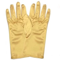 Handschuhe Queen Mimic (16 Farben) -Modebekleidungs Geschäft v D gold 1911669271