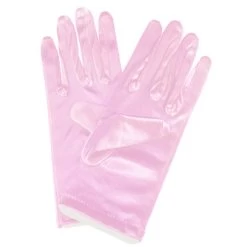 Handschuhe Queen Mimic (16 Farben) -Modebekleidungs Geschäft v D pink 587943783
