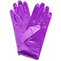 Handschuhe Queen Mimic (16 Farben) -Modebekleidungs Geschäft v D purple 159316286
