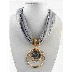 Halskette Queen Lujik (9 Farben) -Modebekleidungs Geschäft v D 1420265141