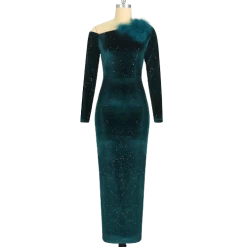 Vintage Kleid Queen Viccka