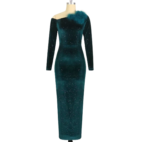 Vintage Kleid Queen Viccka 3 Vintage Kleid Queen Viccka