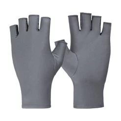 Handschuhe Queen Simpsans (7 Farben) -Modebekleidungs Geschäft v Dark Grey 1503309317