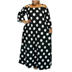 Vintage Kleid Queen Kinga