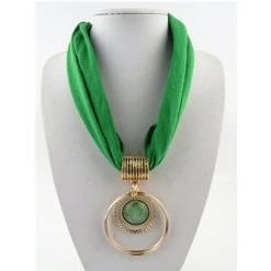 Halskette Queen Lujik (9 Farben) -Modebekleidungs Geschäft v E 191658363