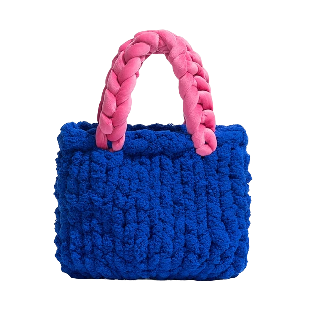 Handtasche Queen Ovve (9 Farben) 3 Handtasche Queen Ovve (9 Farben)