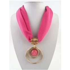 Halskette Queen Lujik (9 Farben) -Modebekleidungs Geschäft v G 2121482361