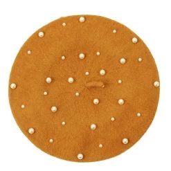 Baskenmütze Queen Texas (19 Farben) -Modebekleidungs Geschäft v Ginger 553784358