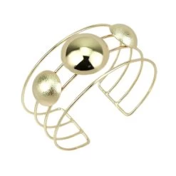 Kropfband Queen Ghovva (2 Farben) -Modebekleidungs Geschäft v Gold Color 1593858709