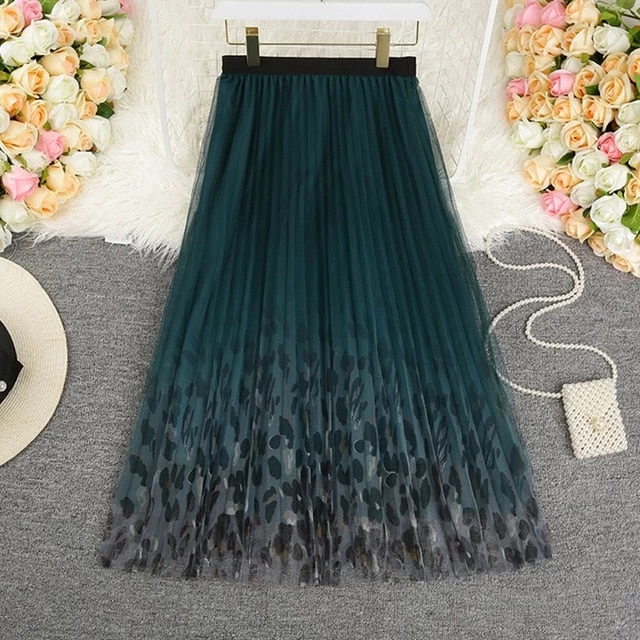 Rock Queen Lapphas (3 Farben) 4 Rock Queen Lapphas (3 Farben) – Bild 2