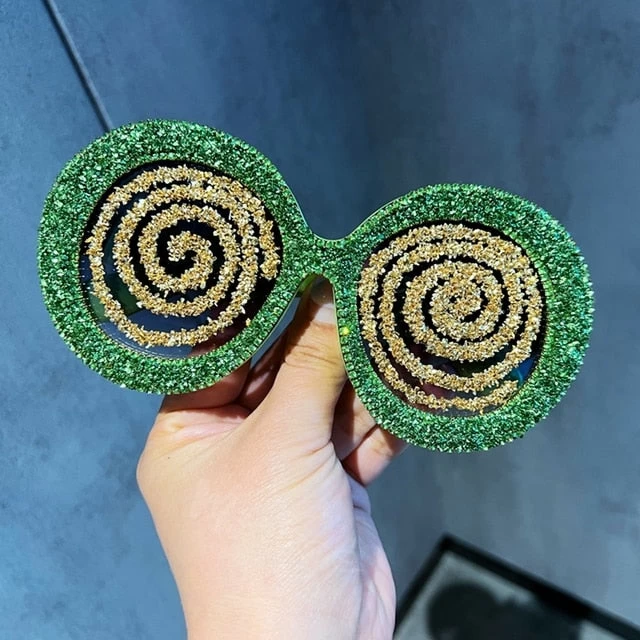 Sunglasses Queen Runns (2 Farben) 6 Sunglasses Queen Runns (2 Farben) – Bild 4