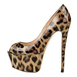 Schuhe Queen Pardinha