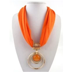 Halskette Queen Lujik (9 Farben) -Modebekleidungs Geschäft v H 812620813