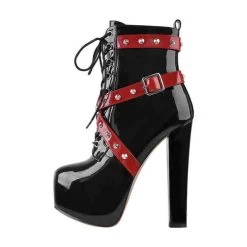 Stiefel Queen Zanna (2 Farben)