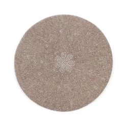 Baskenmütze Queen Melbourne (6 Farben) -Modebekleidungs Geschäft v Khaki 1841466684