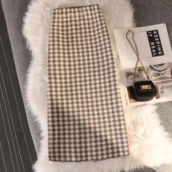 Rock Queen Shigga (4 Farben) -Modebekleidungs Geschäft v Khaki 835967424