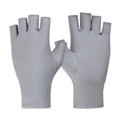 Handschuhe Queen Simpsans (7 Farben) -Modebekleidungs Geschäft v Light Grey 1469151969