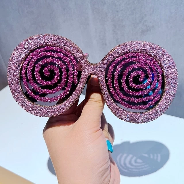 Sunglasses Queen Runns (2 Farben) 5 Sunglasses Queen Runns (2 Farben) – Bild 3