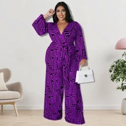Jumpsuit Queen Rogua (8 Farben) -Modebekleidungs Geschäft v Morado 269010815
