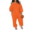 Jumpsuit Queen Magga (8 Farben)
