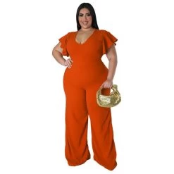 Jumpsuit Queen Trymma (5 Farben) 17 Jumpsuit Queen Trymma (5 Farben) -Modebekleidungs Geschäft v Naranja 217818093