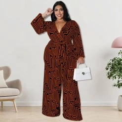 Jumpsuit Queen Rogua (8 Farben) -Modebekleidungs Geschäft v Naranja 374520207