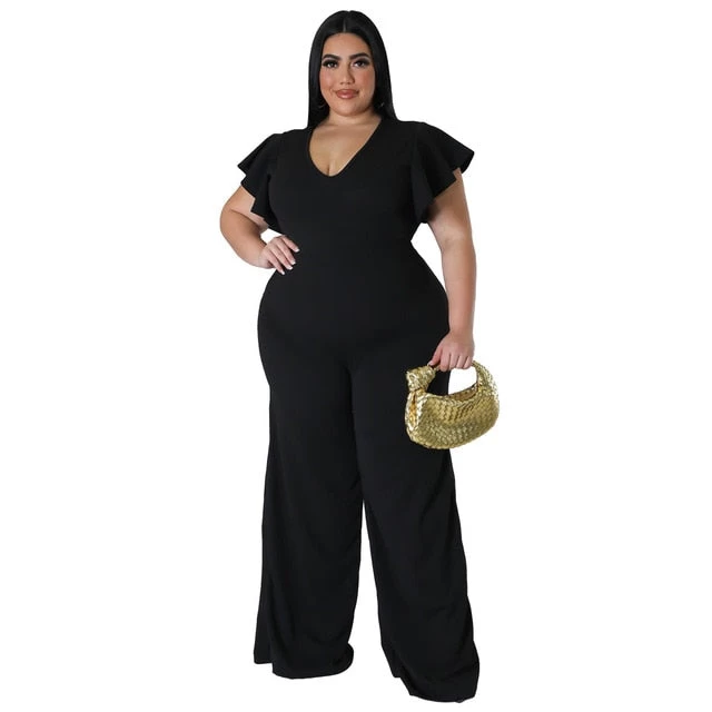 Jumpsuit Queen Trymma (5 Farben) 7 Jumpsuit Queen Trymma (5 Farben) – Bild 5