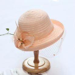 Hut Queen Divinna (11 Farben) 24 Hut Queen Divinna (11 Farben) -Modebekleidungs Geschäft v Pink 11 891964954