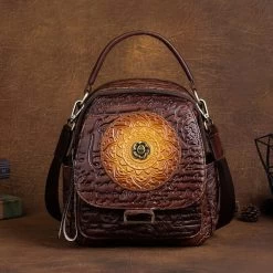 Rucksack Queen Myranda (4 Farbe) 15 Rucksack Queen Myranda (4 Farbe) -Modebekleidungs Geschäft v Retro Coffee 855359769