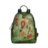 Rucksack Queen Lasyh (4 Farben) -Modebekleidungs Geschäft v Retro Green 1676250798 removebg preview