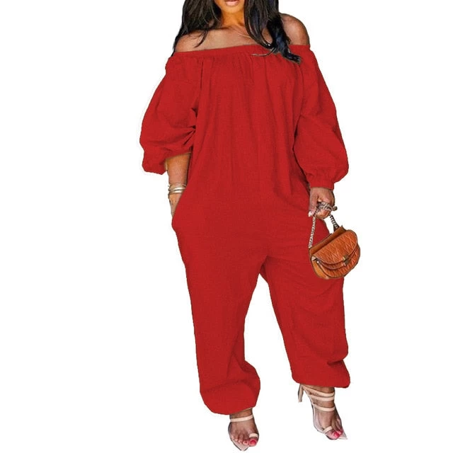 Jumpsuit Queen Magga (8 Farben) 6 Jumpsuit Queen Magga (8 Farben) – Bild 4