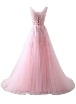 Abendkleid Queen Cassya (5 Farben) -Modebekleidungs Geschäft v Rosa 864479657