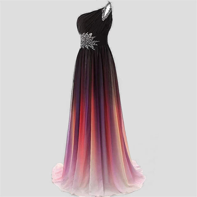 Abendkleid Queen Fabbianna (4 Farben) 12 Abendkleid Queen Fabbianna (4 Farben) – Bild 10