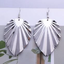 Ohrstecker Queen Mippala -Modebekleidungs Geschäft v Silver ES4111 59700010