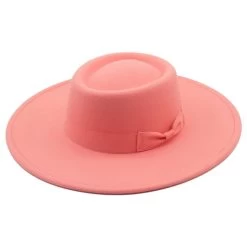 Hut Queen Maryclaire (11 Farben) -Modebekleidungs Geschäft v Watermelon Red 5 2070624853