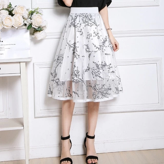 Rock Queen Velaska (2 Farben) 6 Rock Queen Velaska (2 Farben) – Bild 4