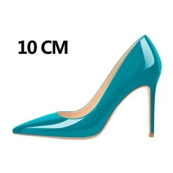 Schuhe Queen Seehars (3 Höhen) -Modebekleidungs Geschäft v Y8965B 835025700