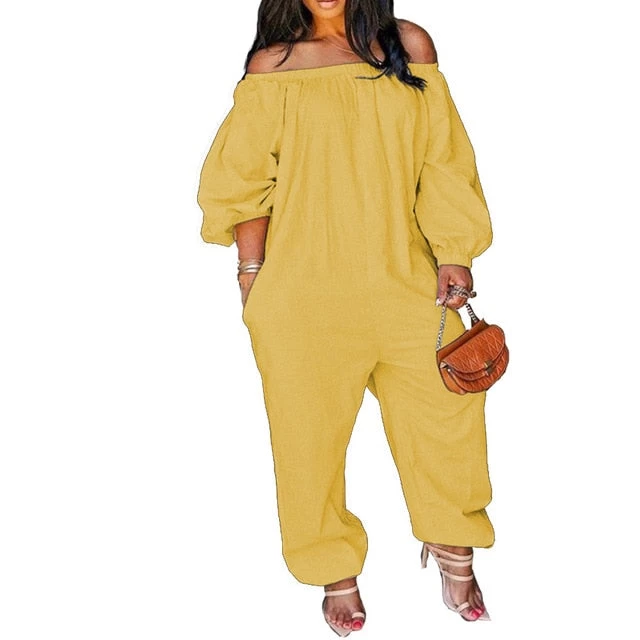 Jumpsuit Queen Magga (8 Farben) 7 Jumpsuit Queen Magga (8 Farben) – Bild 5