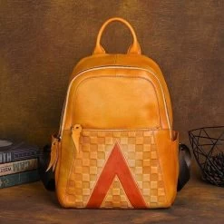 Rucksack Queen Schal (3 Farben) -Modebekleidungs Geschäft v Yellow 1471602883