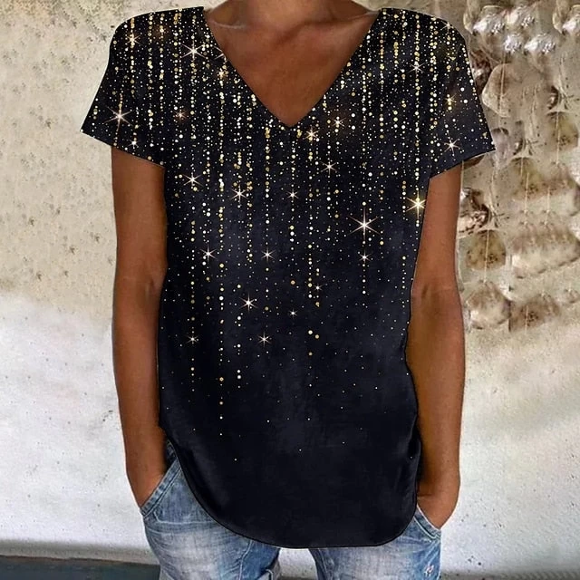 T-Shirt Queen Sthelar (3 Farben) 5 T-Shirt Queen Sthelar (3 Farben) – Bild 4